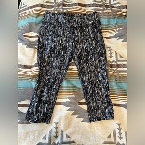 Nike Capri Leggings
